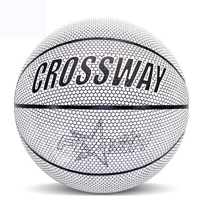 Bola De Basquete Luminosa – Via Brasil Home Store