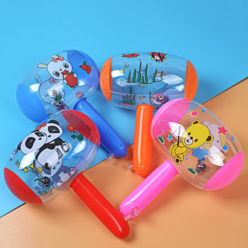 Inflatable Crawling Baby Toy Sensory Water Play Mat Baby Games 6 Months Development Toys For Babies Baby Toys 0 12 Months 1 Year