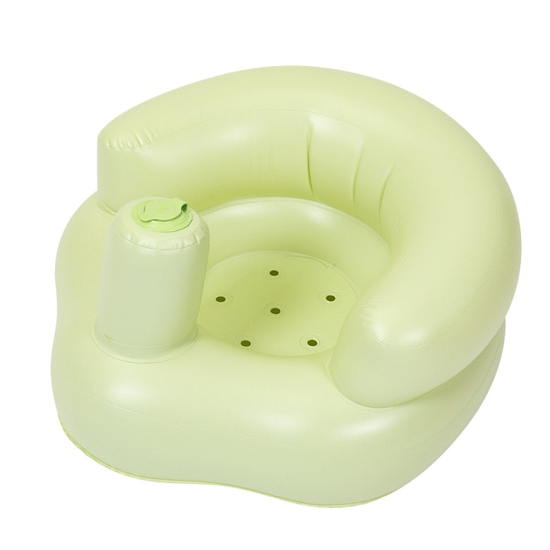Inflatable Crawling Baby Toy Sensory Water Play Mat Baby Games 6 Months Development Toys For Babies Baby Toys 0 12 Months 1 Year
