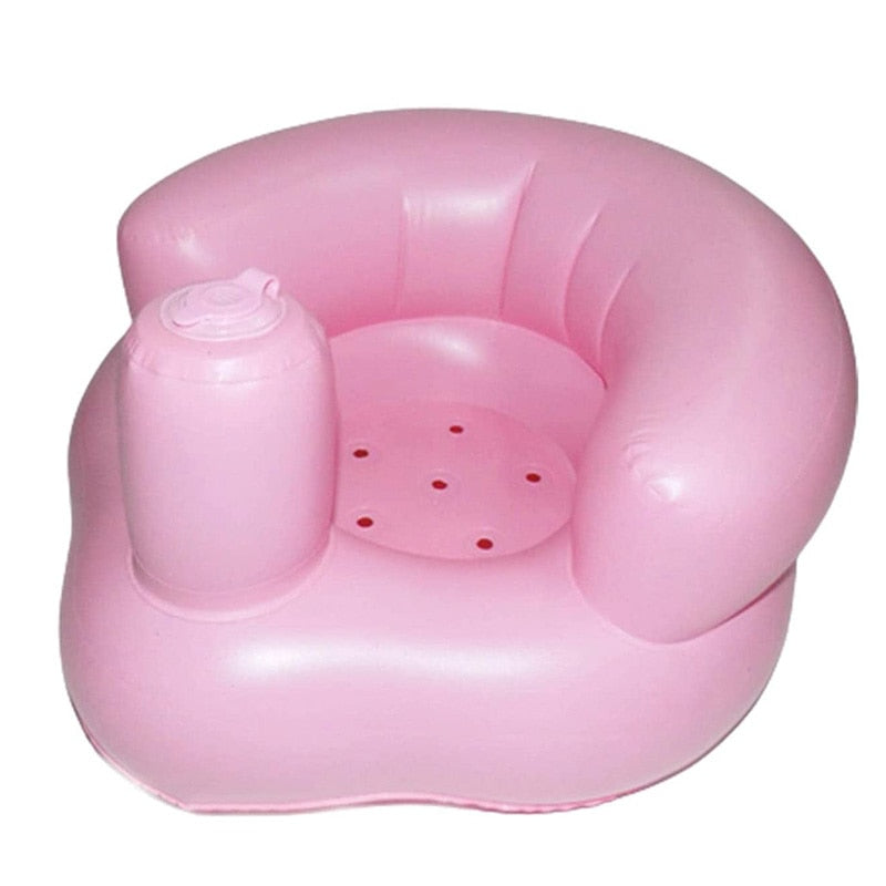 Inflatable Crawling Baby Toy Sensory Water Play Mat Baby Games 6 Months Development Toys For Babies Baby Toys 0 12 Months 1 Year